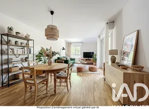 Appartement à Ramonville-Saint-Agne (31520)