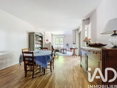 Appartement à Ramonville-Saint-Agne (31520)