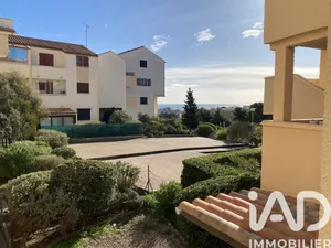 Appartement à Fleury (11560)