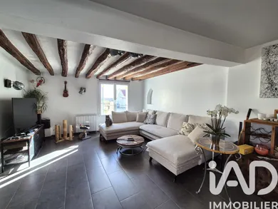 Maison à Monthyon (77122)