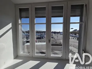 Maison à Concarneau (29900)