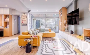 Maison de ville à Amiens (80090)