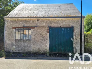 Barn in Villampuy (28200)