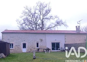 House in Orignolles (17210)