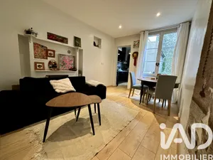 Appartement à Chartres (28000)