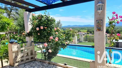 House in Le Luc (83340)