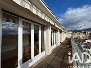 Appartement à Grenoble (38100)