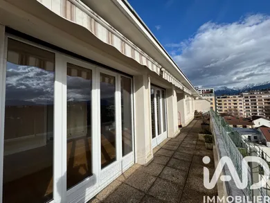 Appartement à Grenoble (38100)