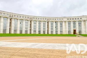 Appartement à Cergy (95000)