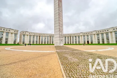 Appartement à Cergy (95800)