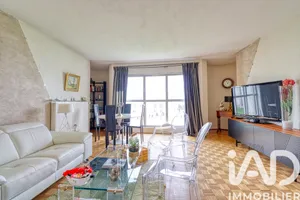 Appartement à Cergy (95000)