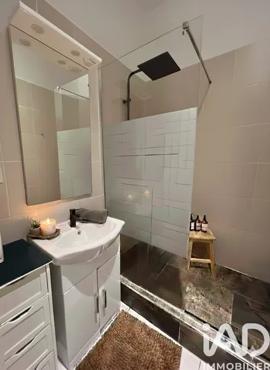 Apartment in Salernes (83690)