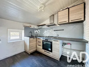 Apartment in Agde (34300)