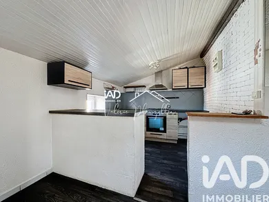 Apartment in Agde (34300)