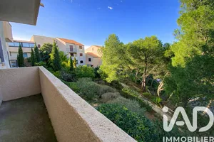 Apartment in Fleury (11560)