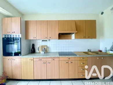 Apartment in Saint-Herblain (44800)