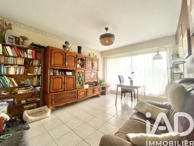 Apartment in Saint-Herblain (44800)