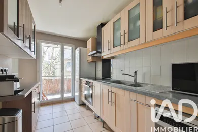 Appartement à Boulogne-Billancourt (92100)