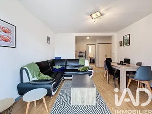 Appartement à Tarbes (65000)