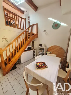 Apartment in Port-Vendres (66660)