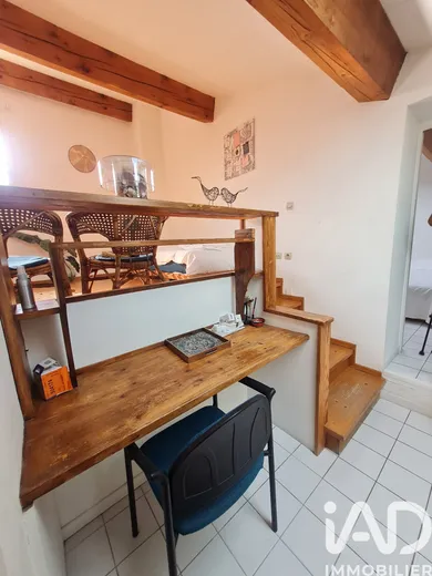 Apartment in Port-Vendres (66660)