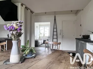 Appartement à Tain-l'Hermitage (26600)