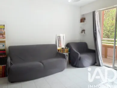 Appartement à Menton (06500)