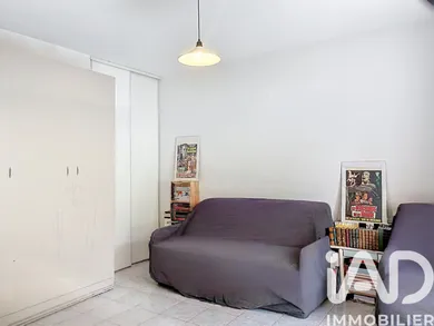 Apartment in Menton (06500)