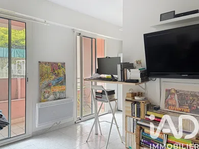 Apartment in Menton (06500)