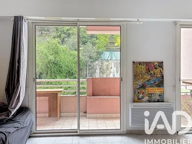 Apartment in Menton (06500)