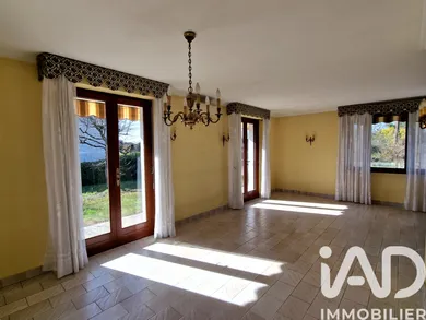 House in Mont-de-Marsan (40000)