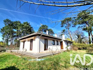 House in Mont-de-Marsan (40000)