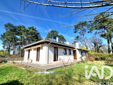 House in Mont-de-Marsan (40000)