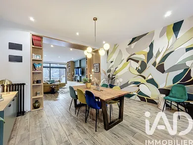 Maison de ville à Amiens (80090)