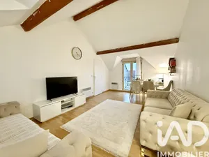 Appartement à Corbeil-Essonnes (91100)