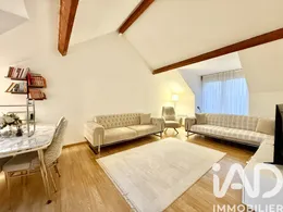 Apartment in Corbeil-Essonnes (91100)