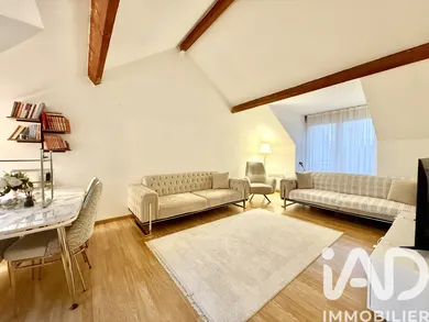 Apartment in Corbeil-Essonnes (91100)