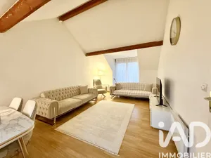 Apartment in Corbeil-Essonnes (91100)