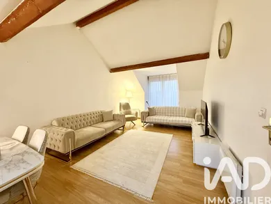 Apartment in Corbeil-Essonnes (91100)