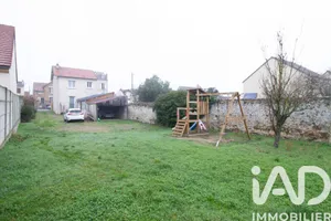 Maison de ville à Les Mureaux (78130)