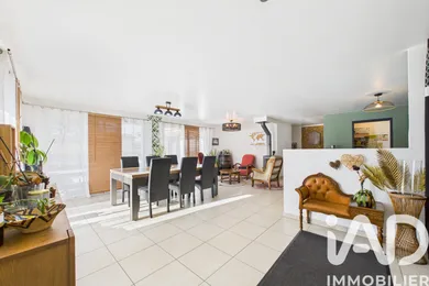 Traditional house in Champanges (74500)