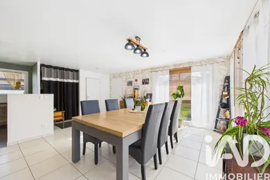 Maison traditionnelle à Champanges (74500)