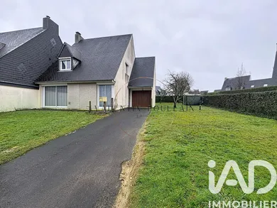 Maison à Agneaux (50180)