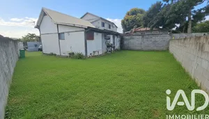 Maison à Saint Pierre (97410)