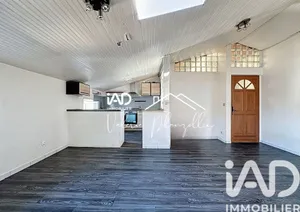 Appartement à Agde (34300)