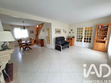 House in Meaux (77100)
