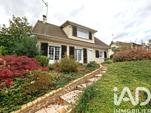 House in Meaux (77100)