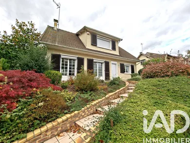 House in Meaux (77100)