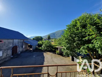 Ferme à Lestelle-Bétharram (64800)