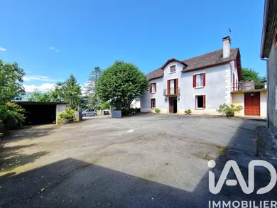 Ferme à Lestelle-Bétharram (64800)
